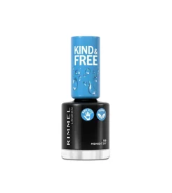 *Kind & Free* - Esmalte de uñas - 159: Midnight sky