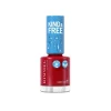*Kind & Free* - Esmalte de uñas - 156: Poppy pop red