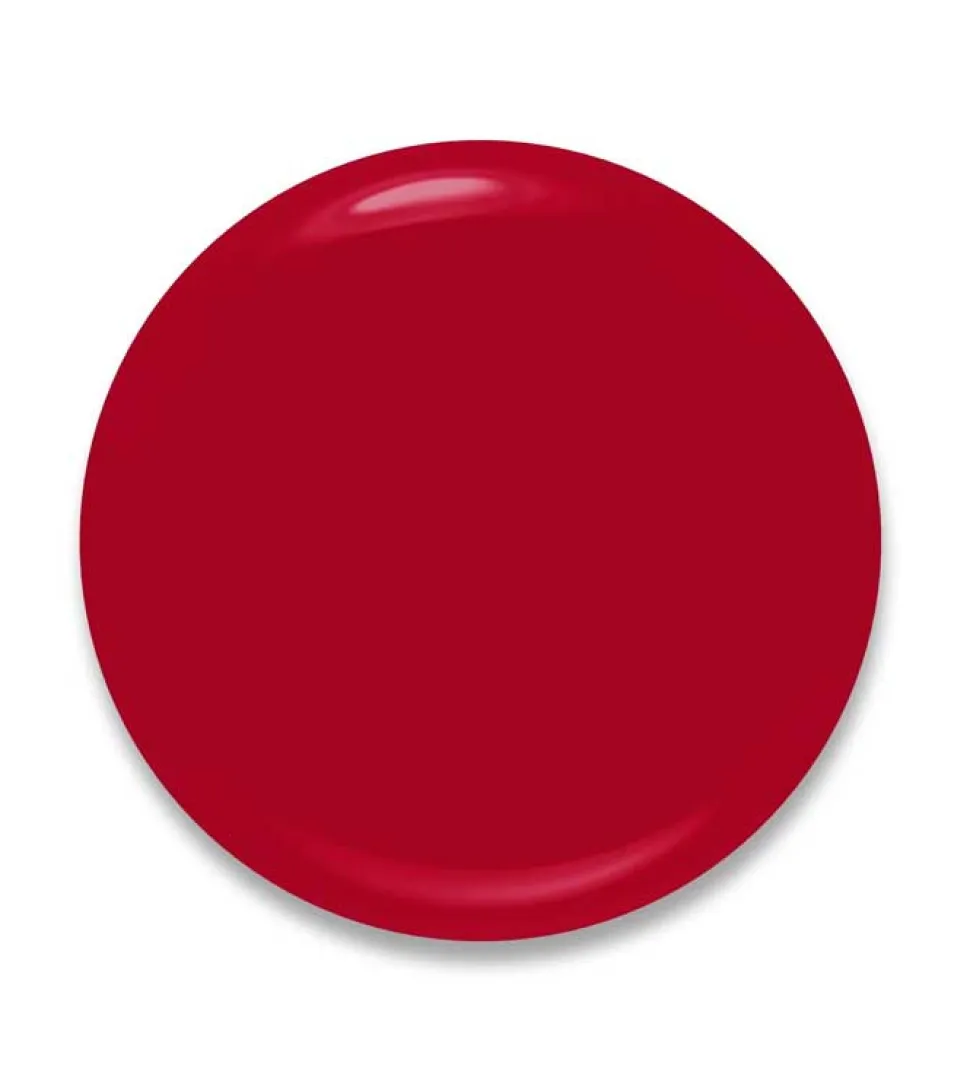 *Kind & Free* - Esmalte de uñas - 156: Poppy pop red