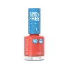 *Kind & Free* - Esmalte de uñas - 155: Sunset soar