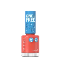 *Kind & Free* - Esmalte de uñas - 155: Sunset soar