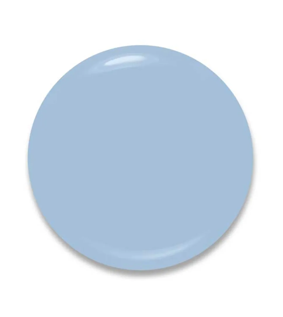 *Kind & Free* - Esmalte de uñas - 152: Tidal wave blue