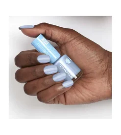 *Kind & Free* - Esmalte de uñas - 152: Tidal wave blue