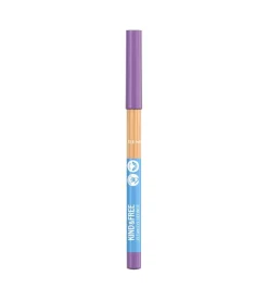 *Kind & Free* - Lápiz de ojos Clean Eye Definer - 03: Grape