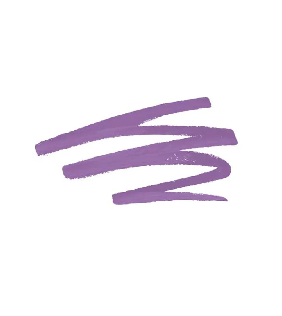 *Kind & Free* - Lápiz de ojos Clean Eye Definer - 03: Grape