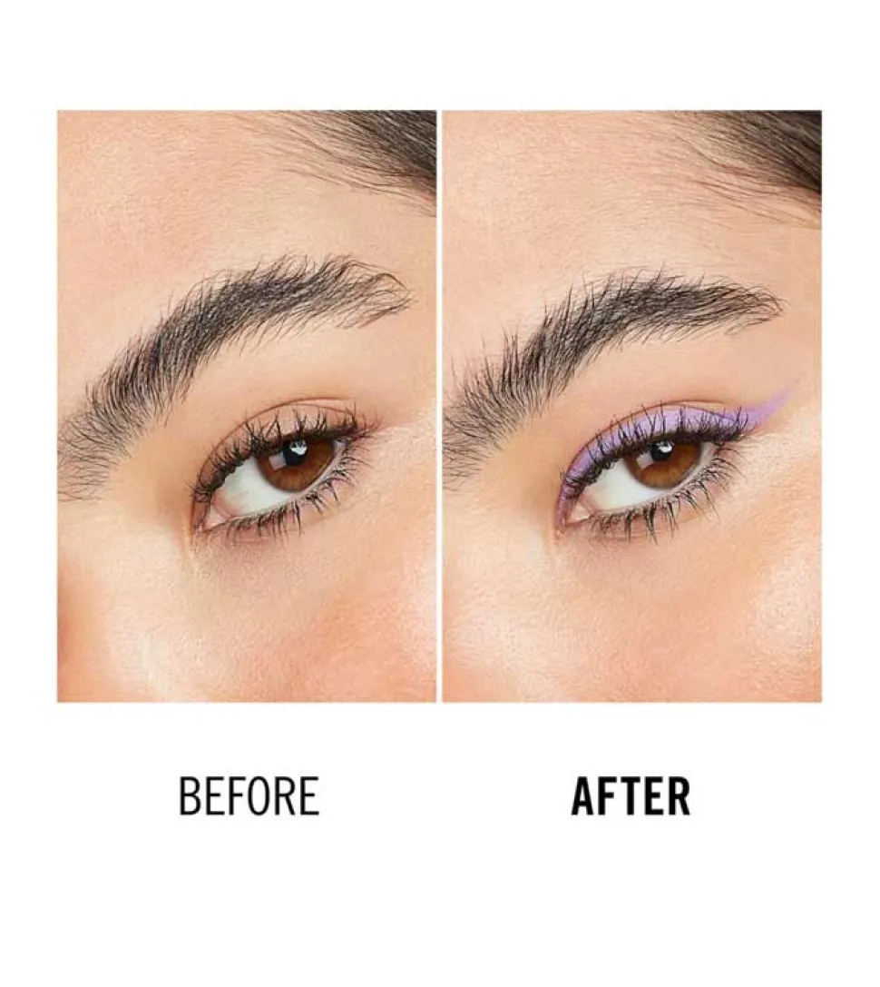 *Kind & Free* - Lápiz de ojos Clean Eye Definer - 03: Grape