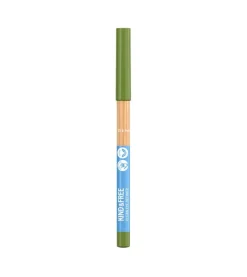 *Kind & Free* - Lápiz de ojos Clean Eye Definer - 04: Soft orchard