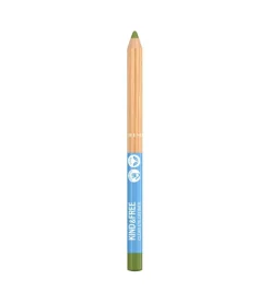 *Kind & Free* - Lápiz de ojos Clean Eye Definer - 04: Soft orchard
