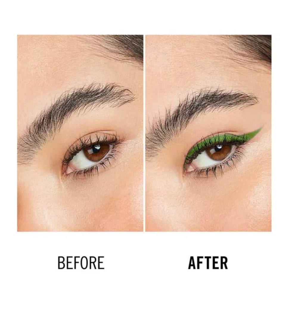 *Kind & Free* - Lápiz de ojos Clean Eye Definer - 04: Soft orchard
