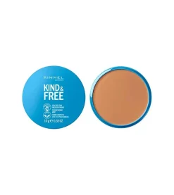 *Kind & Free* - Polvos compactos - 040: Tan