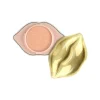 *Kiss & Glow* - Bálsamo labial con shimmer - 01: Lust For Love