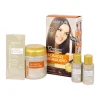 Kit Alisado Brasileño con Glyoxylic y Keratina Vegetal