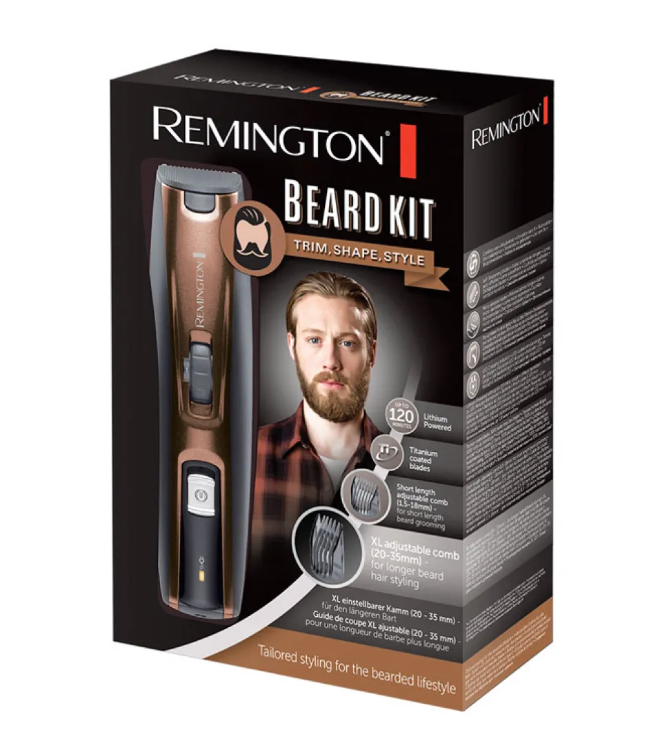 Kit Barbero The Crafter - MB4050