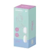 Kit de capuchones Pro 2