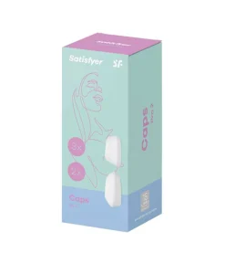 Kit de capuchones Pro 2