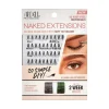 Kit de extensiones de pestañas Naked Extensions