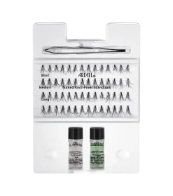 Kit de extensiones de pestañas Naked Extensions