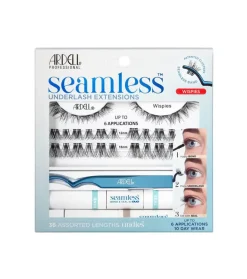 Kit de pestañas postizas Seamless - Wispies