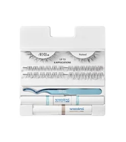 Kit de pestañas postizas Seamless - Naked