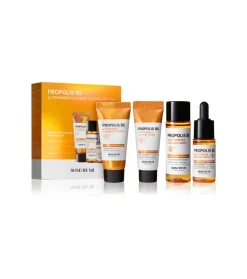 Kit de rutina facial para pieles sensibles y/o con tendencia acneica Propolis B5 - Tamaño viaje