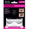 Kit pestañas postizas y delineador Magnetic Liner & Lash - Demi Wispies