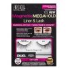 Kit pestañas postizas y delineador Magnetic Megahold Liner & Lash - 110