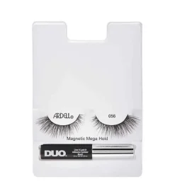 Kit pestañas postizas y delineador Magnetic Megahold Liner & Lash - 110