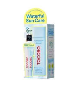 Kit Waterful Sun Care