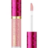 *Klaudia Cukier Puder* - Brillo de labios Sugar Powder - 04: Pinkobello