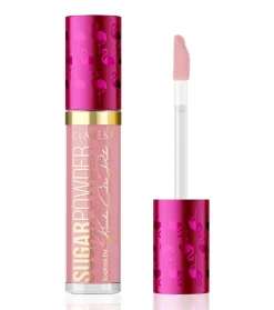 *Klaudia Cukier Puder* - Brillo de labios Sugar Powder - 04: Pinkobello