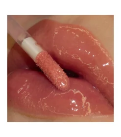 *Klaudia Cukier Puder* - Brillo de labios Sugar Powder - 04: Pinkobello