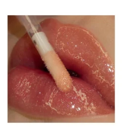 *Klaudia Cukier Puder* - Brillo de labios Sugar Powder - 02: Kira kira