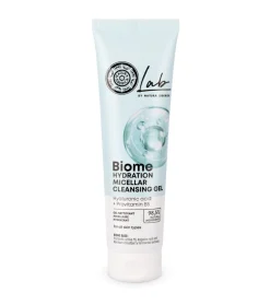 *Lab Biome* - Gel limpiador micelar hidratante - Todo tipo de pieles