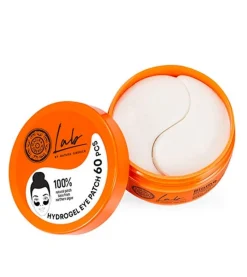 *Lab Biome* - Parches para el contorno de ojos refrescantes y suavizantes