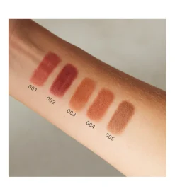 Labial 2 en 1 Lip Line'n Coat - 002: Burnt Cinnamon