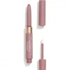 Labial 2 en 1 Lip Line'n Coat - 001: Ruby Chocolate