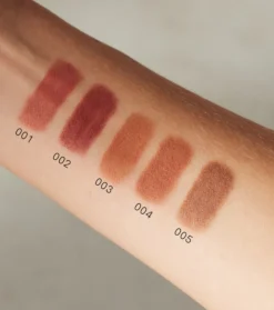 Labial 2 en 1 Lip Line'n Coat - 003: Soft Nougat