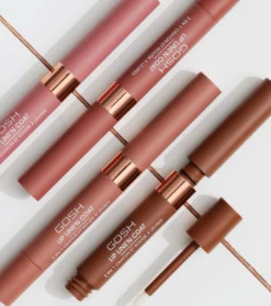 Labial 2 en 1 Lip Line'n Coat - 003: Soft Nougat