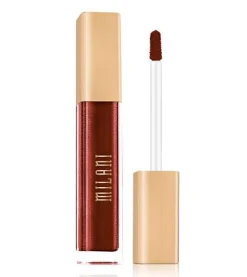 Labial Líquido Amore Mettallics - 02: Matterialistic
