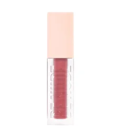 Labial líquido Be Nude Velvet Matte Mousse - Decoy