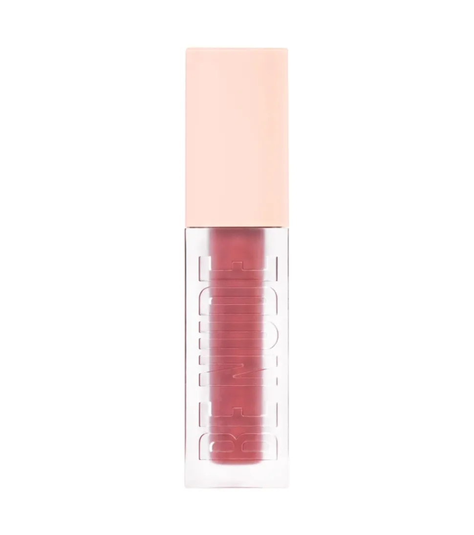 Labial líquido Be Nude Velvet Matte Mousse - Decoy