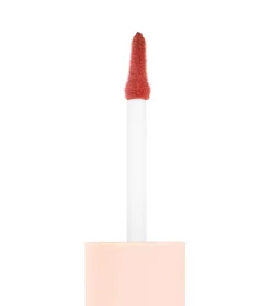 Labial líquido Be Nude Velvet Matte Mousse - Decoy