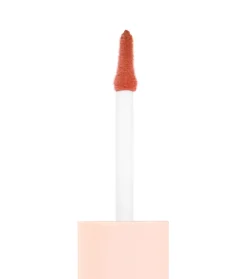 Labial líquido Be Nude Velvet Matte Mousse - Silk Slip