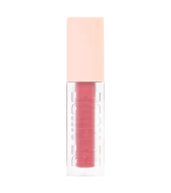 Labial líquido Be Nude Velvet Matte Mousse - Rebuff