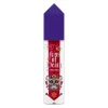 Labial líquido con glitter Kiss Of Death - 02: El Fuego