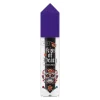Labial líquido con glitter Kiss Of Death - 03: El Muerto