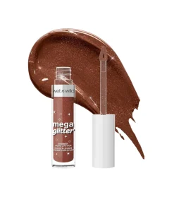 Labial líquido con shimmer Mega Glitter - Hear Me Out