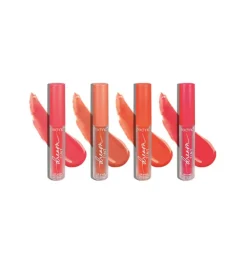 Labial líquido Dream Tint - Raspberry Mist