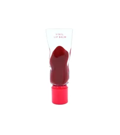 Labial líquido efecto vinilo - 05: Scarletl