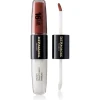 Labial líquido 2 en 1 de larga duración 16h - 23